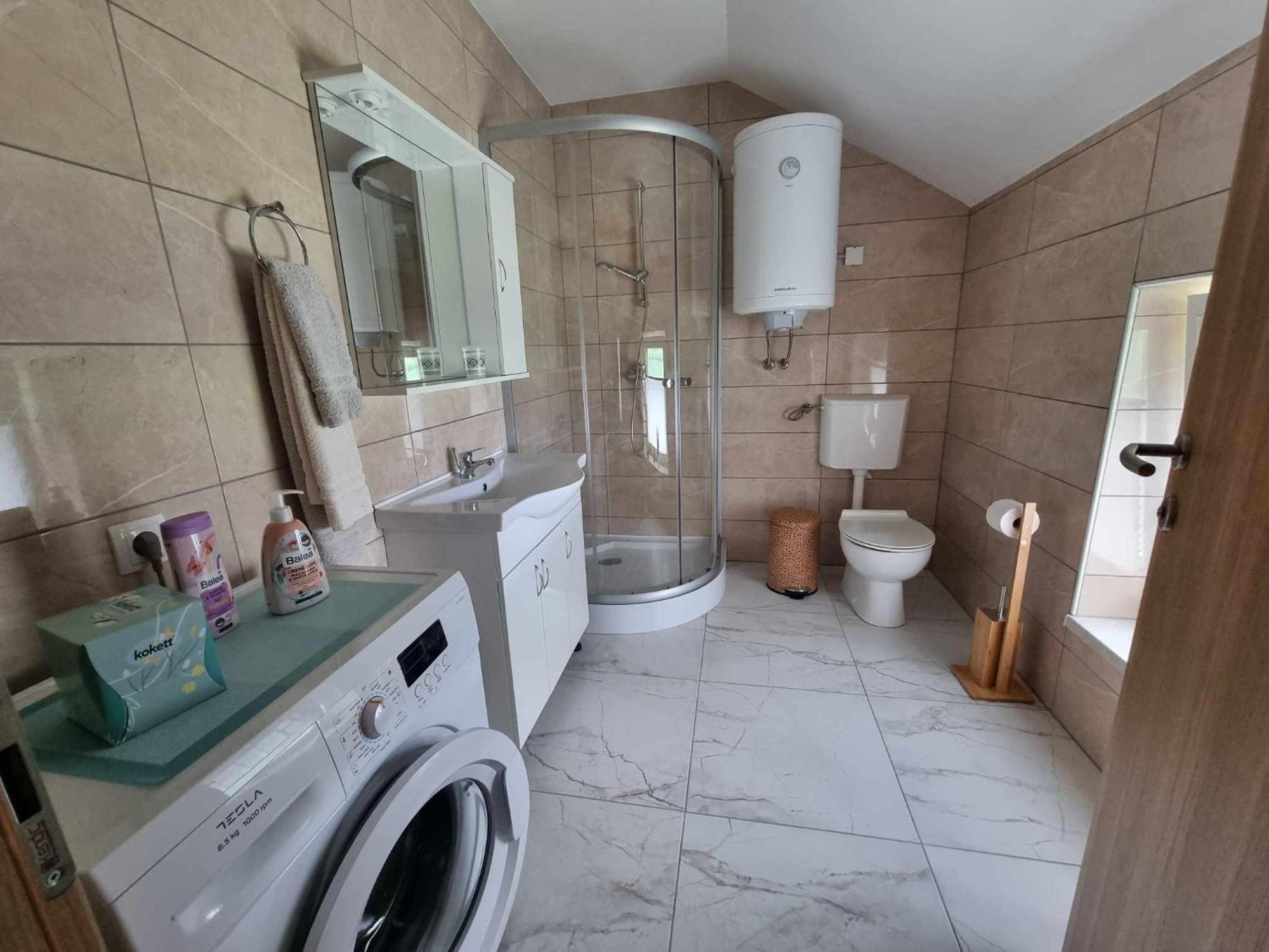 Apartmaji Ribic Ljubno Eksteriør bilde
