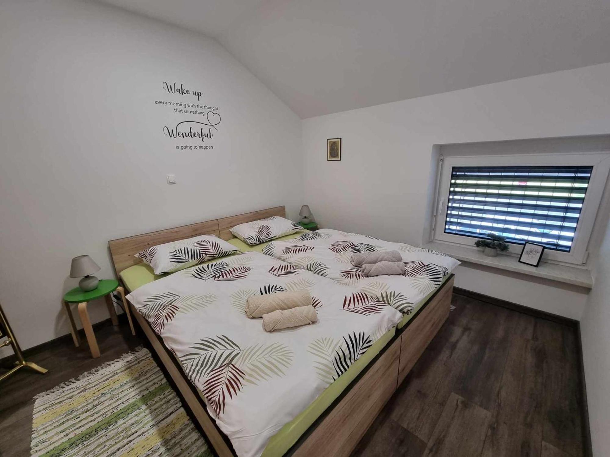 Apartmaji Ribic Ljubno Eksteriør bilde
