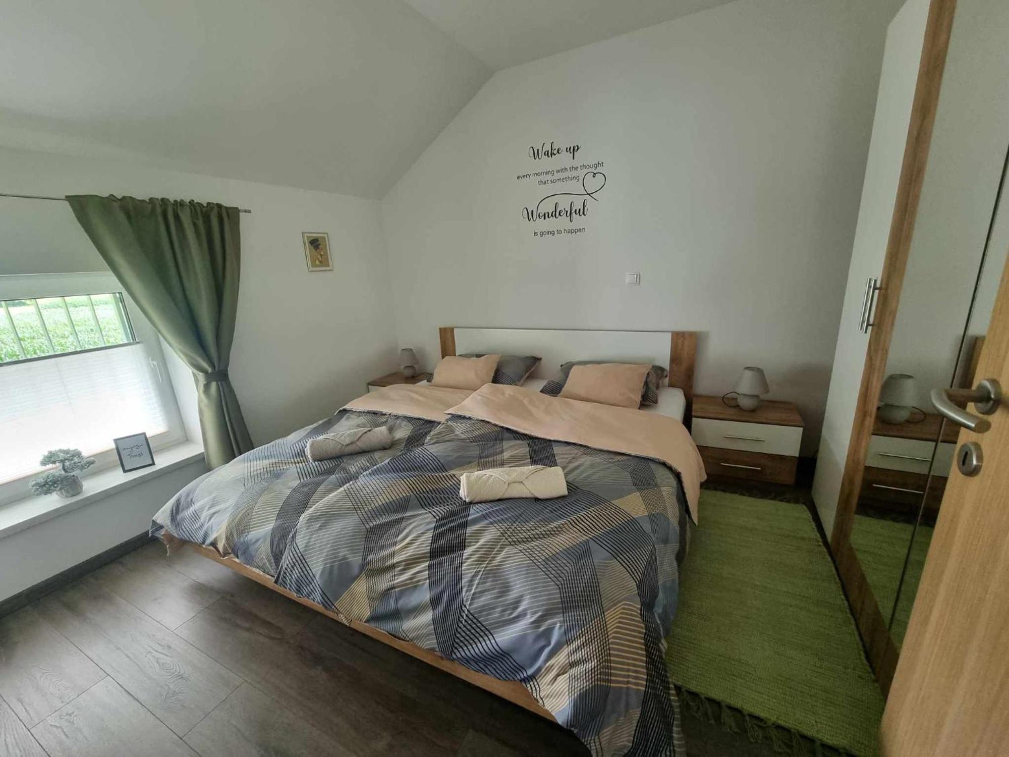 Apartmaji Ribic Ljubno Eksteriør bilde